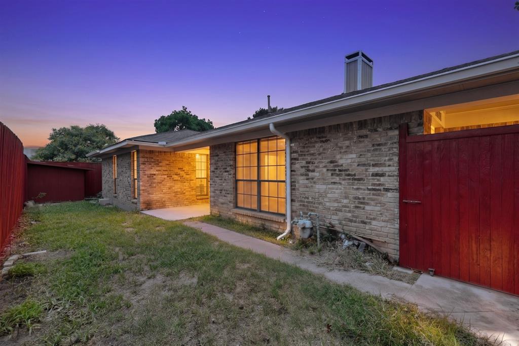 TWIN CREEK EST 1 BLK C LOT 6 - Residential