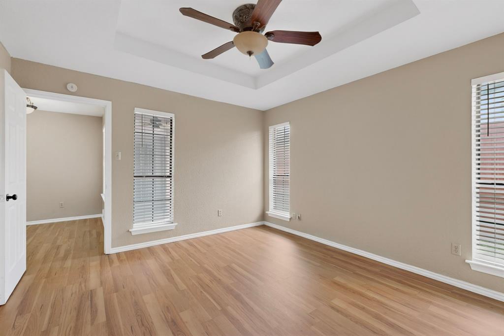 TWIN CREEK EST 1 BLK C LOT 6 - Residential