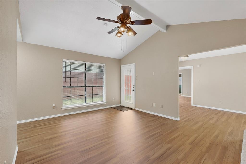 TWIN CREEK EST 1 BLK C LOT 6 - Residential