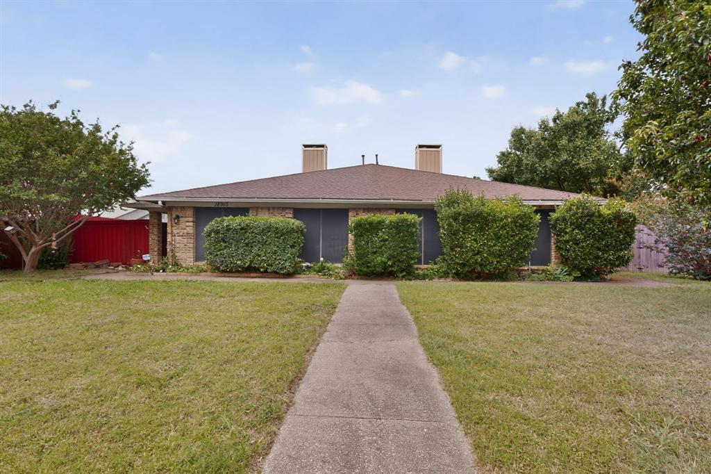TWIN CREEK EST 1 BLK C LOT 6 - Residential