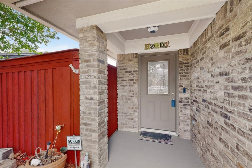 TWIN CREEK EST 1 BLK C LOT 6 - Residential