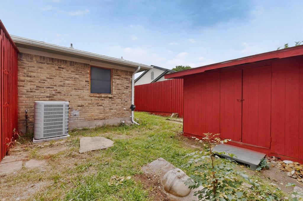TWIN CREEK EST 1 BLK C LOT 6 - Residential