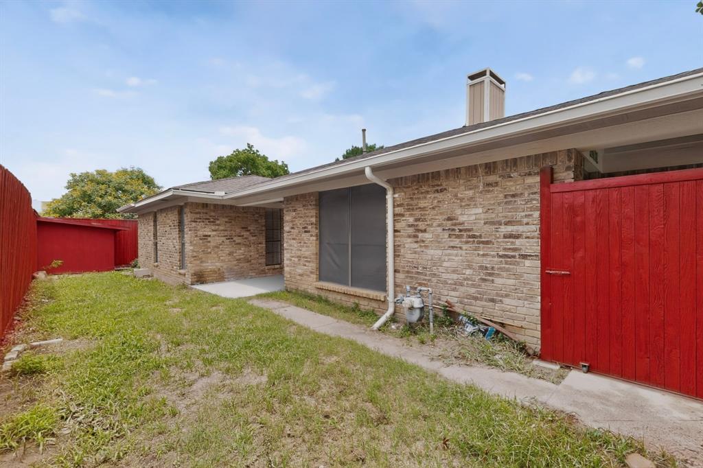 TWIN CREEK EST 1 BLK C LOT 6 - Residential