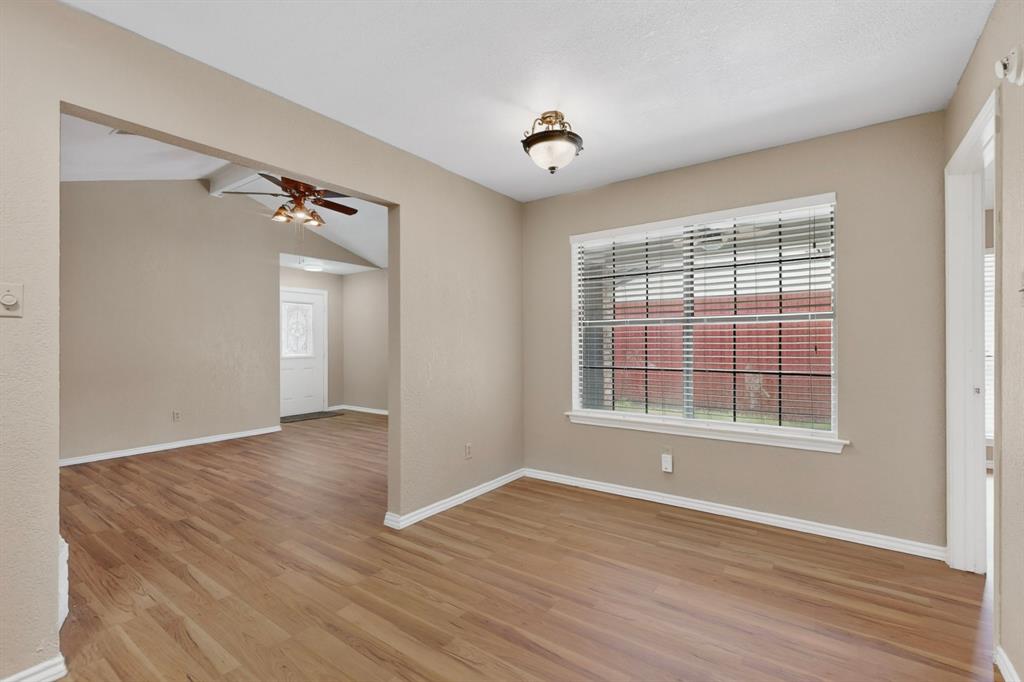 TWIN CREEK EST 1 BLK C LOT 6 - Residential