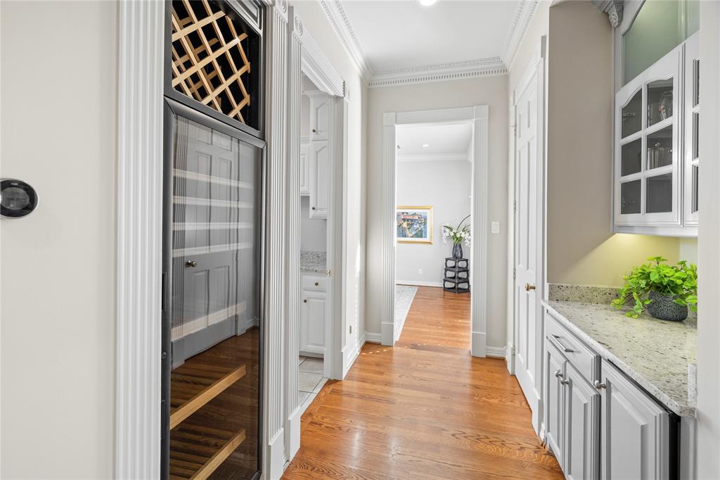 Hollytree - Residential