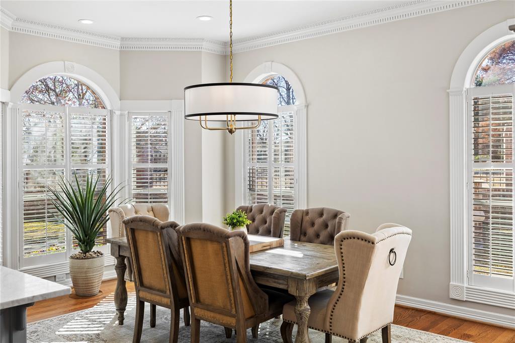 Hollytree - Residential