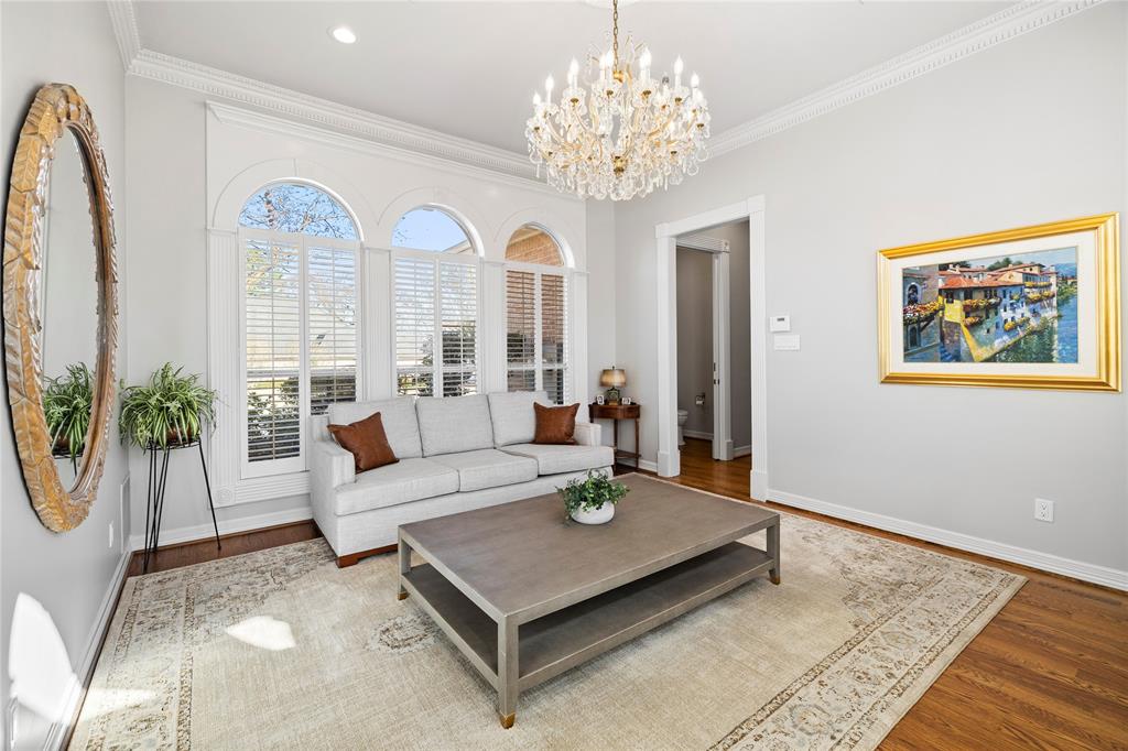 Hollytree - Residential