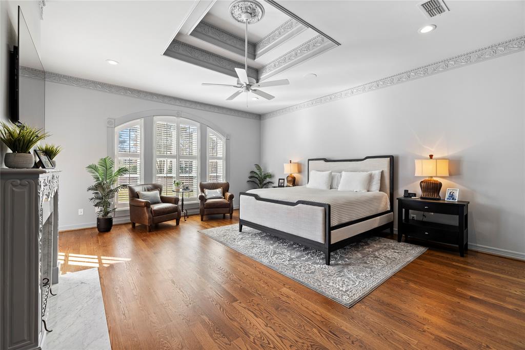 Hollytree - Residential