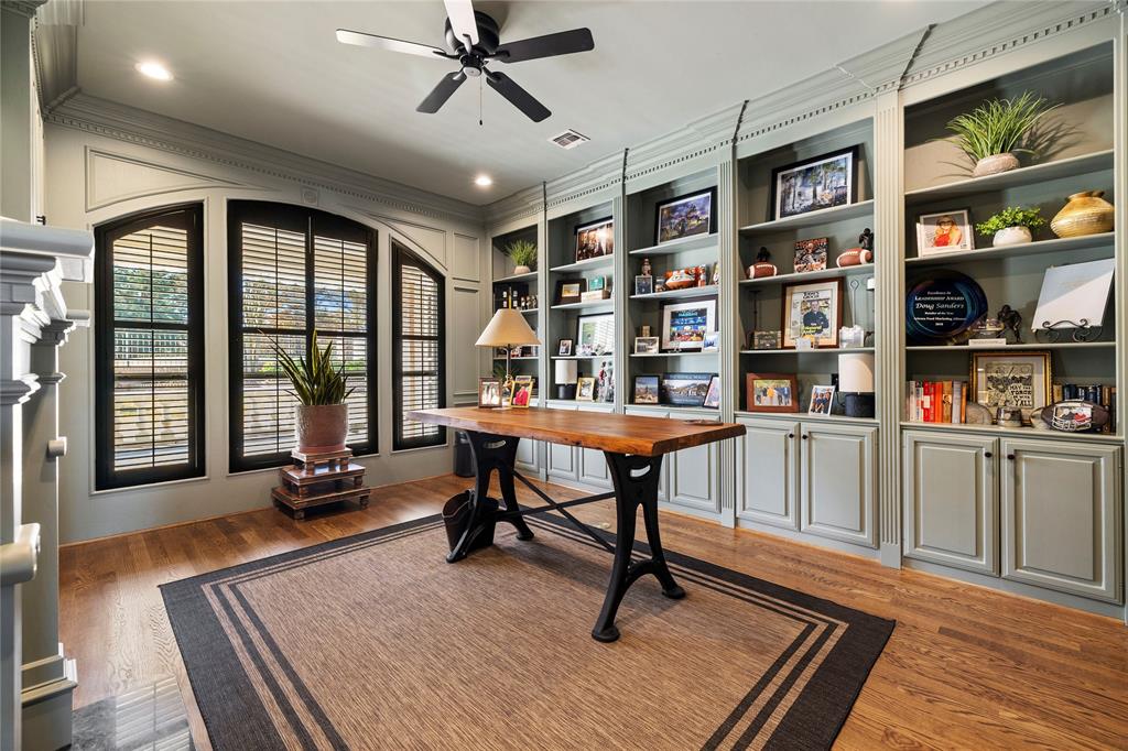 Hollytree - Residential