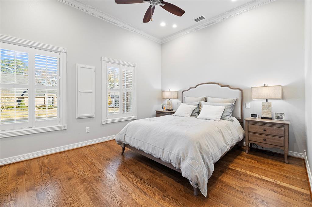 Hollytree - Residential