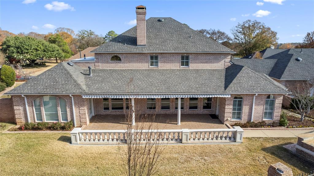 Hollytree - Residential