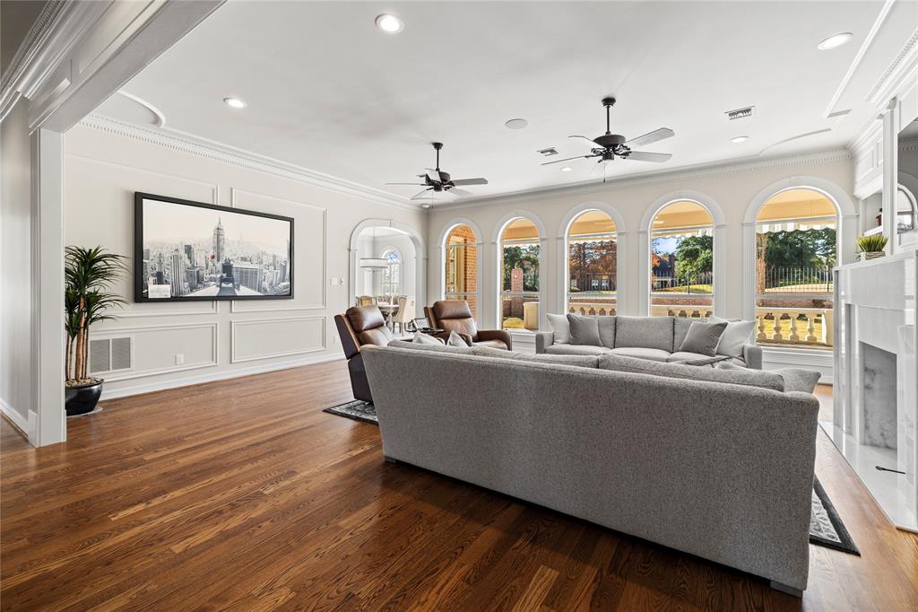 Hollytree - Residential