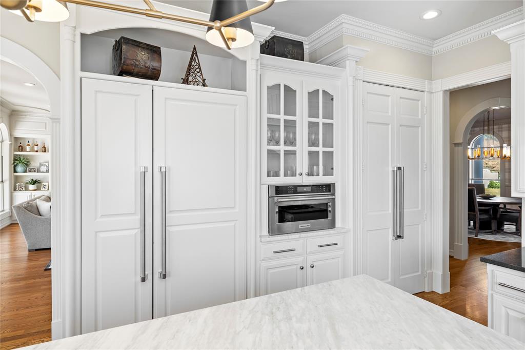 Hollytree - Residential