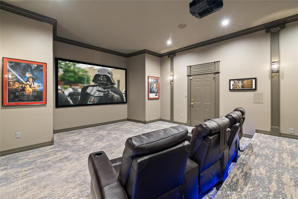 Hollytree - Residential