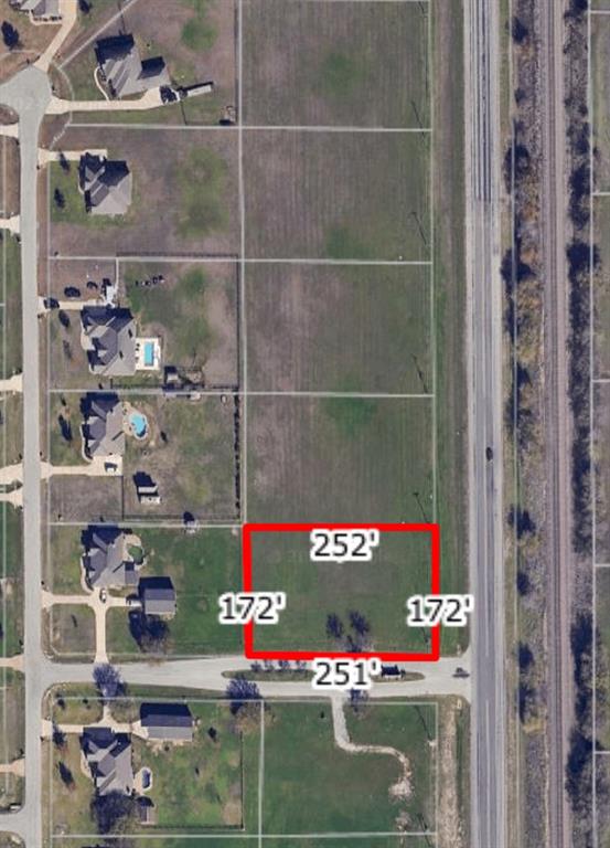 Westover Ranch - Commercial Sale