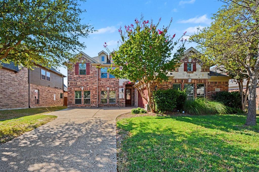 1513 Snowberry Drive