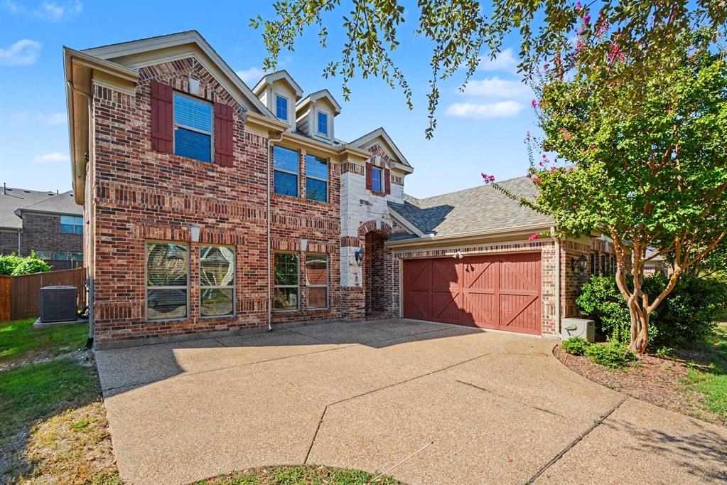 1513 Snowberry Drive