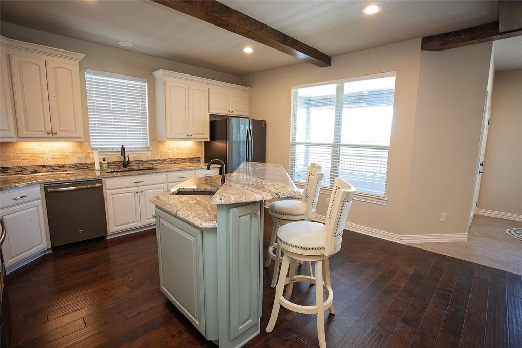 Cliffs - Residential