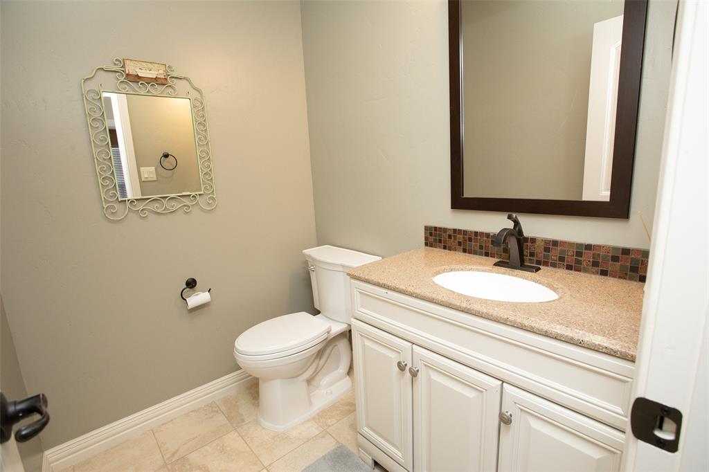 Cliffs - Residential