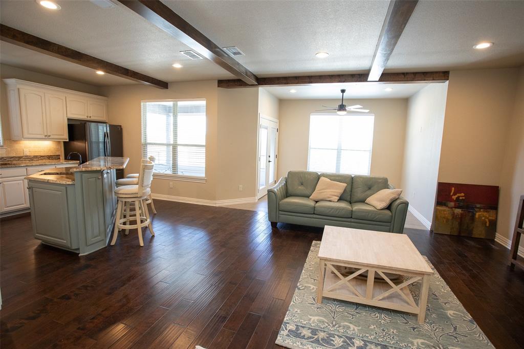 Cliffs - Residential