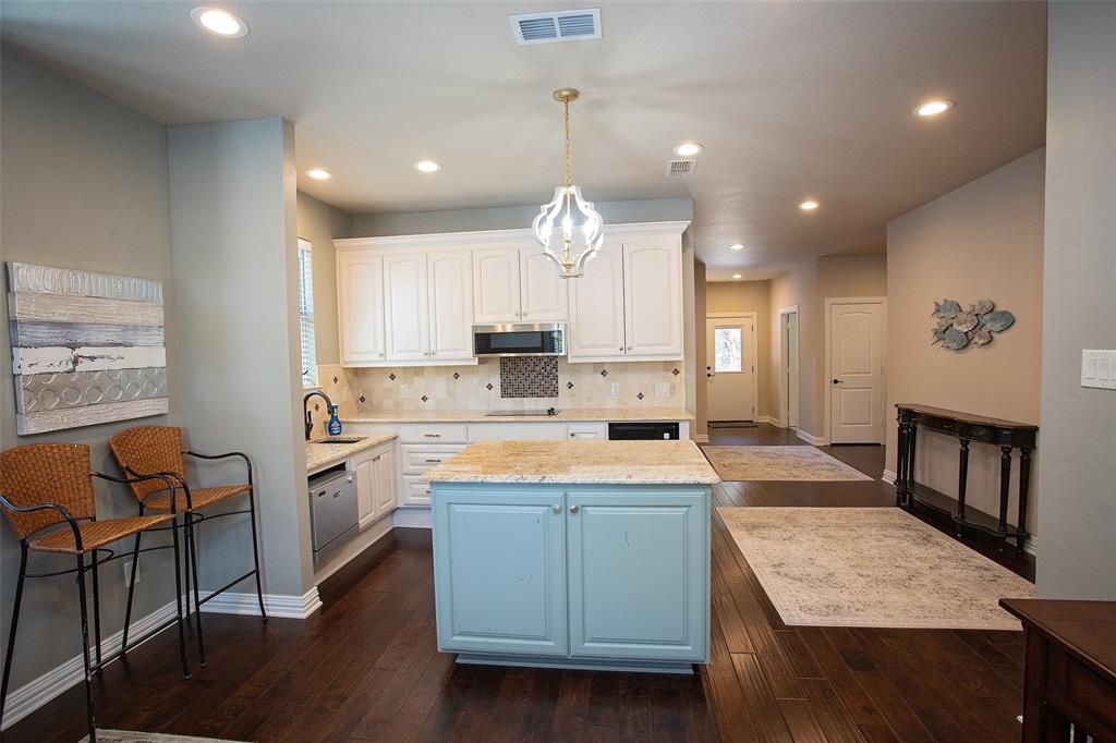 Cliffs - Residential