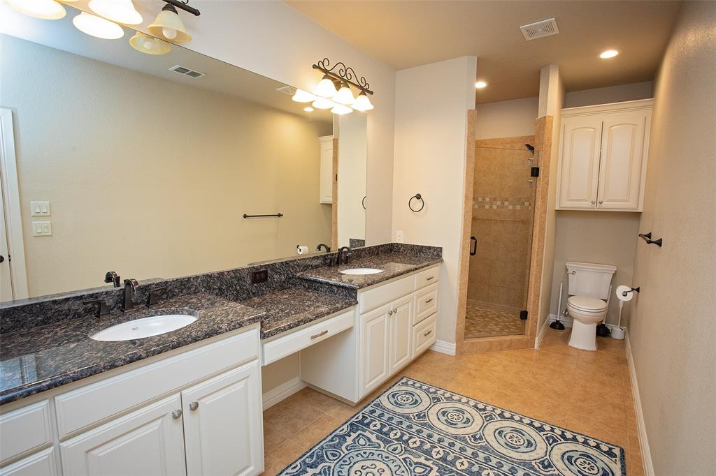 Cliffs - Residential