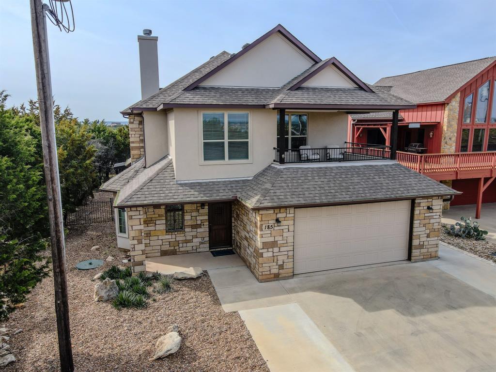 Cliffs - Residential