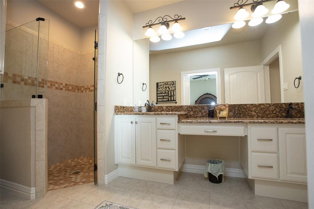 Cliffs - Residential