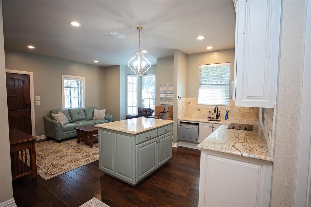 Cliffs - Residential