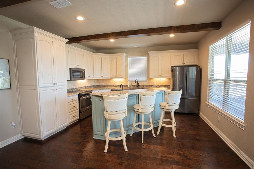 Cliffs - Residential