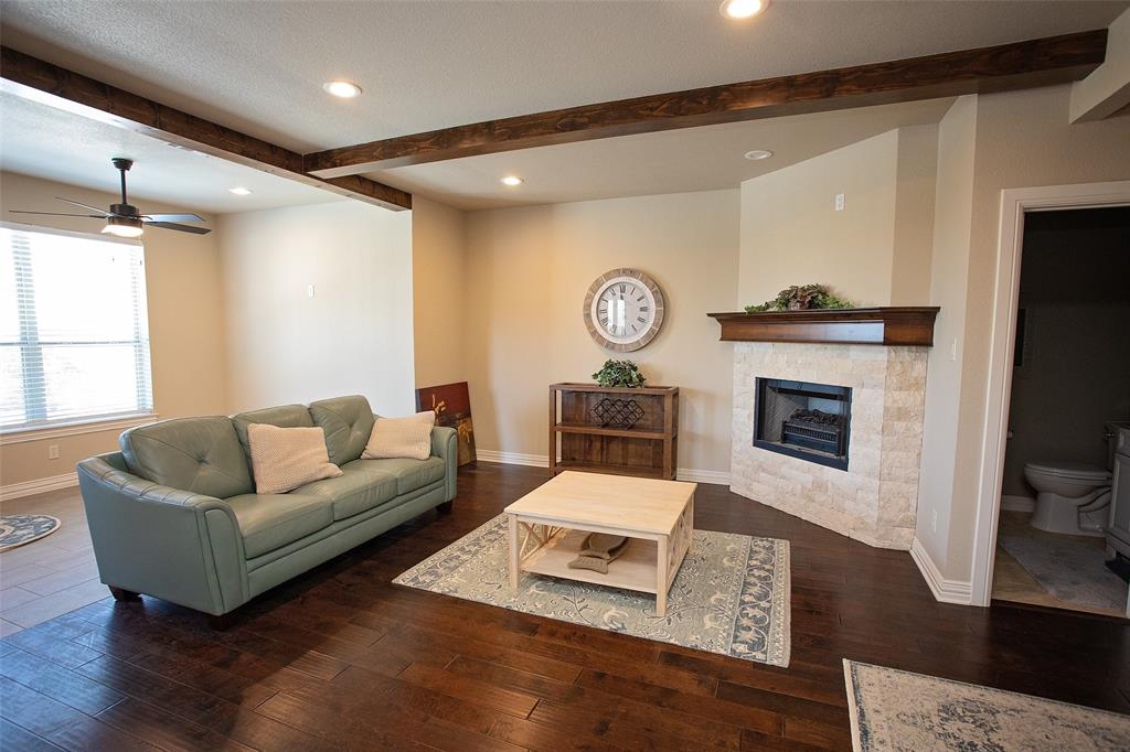 Cliffs - Residential