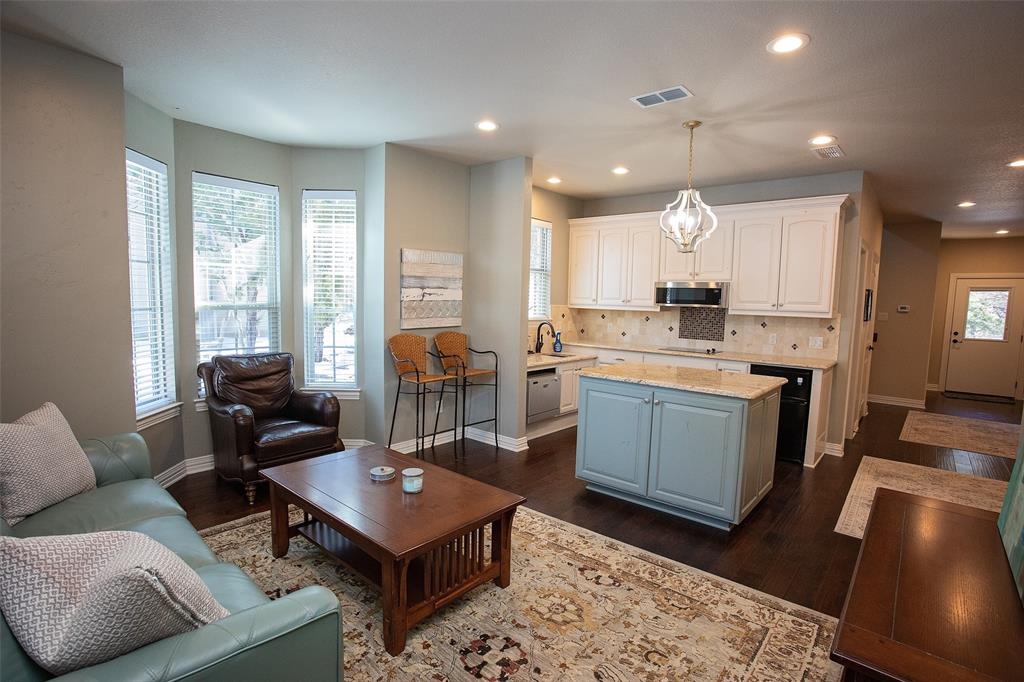 Cliffs - Residential