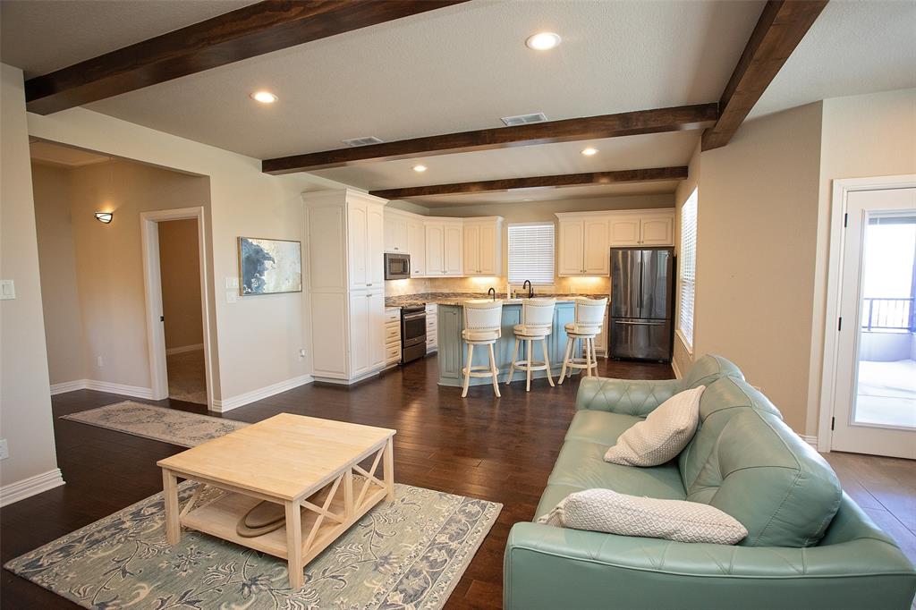 Cliffs - Residential