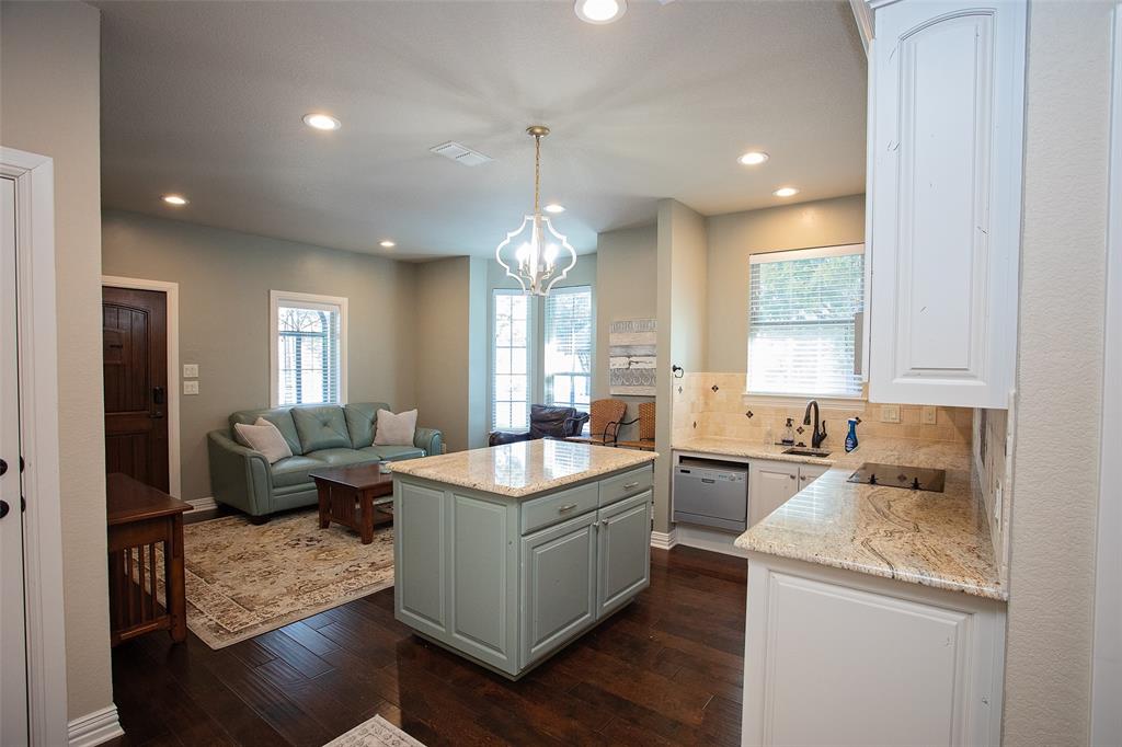 Cliffs - Residential