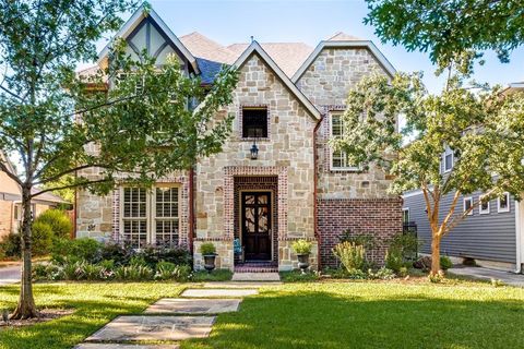 5230 Vickery Boulevard Dallas TX 75206