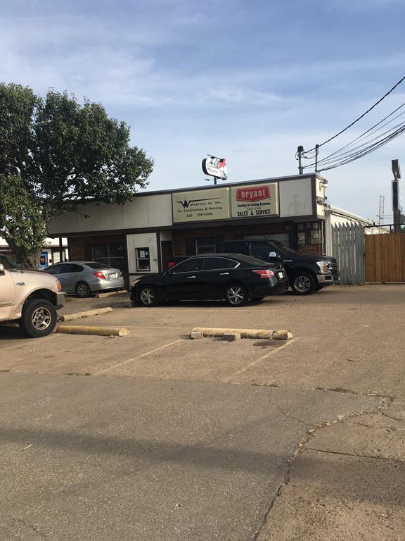 Duncan Industrial 2 - Commercial Sale