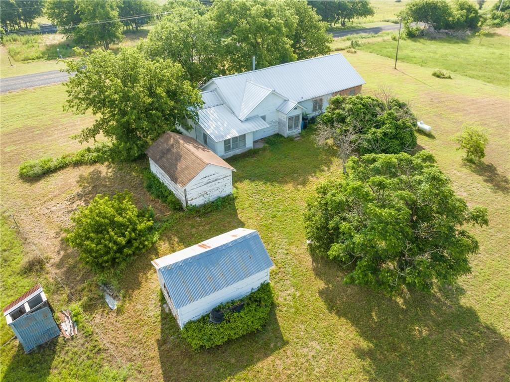16401 Cedar Rock Parkway