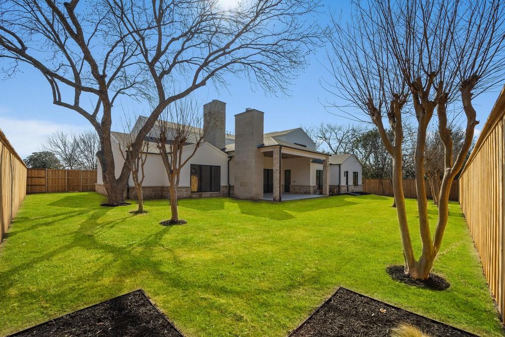 Forest Hills Res - Residential