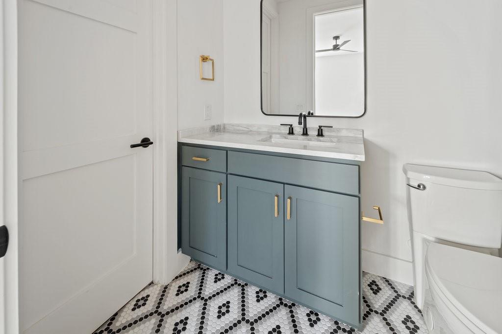 Forest Hills Res - Residential