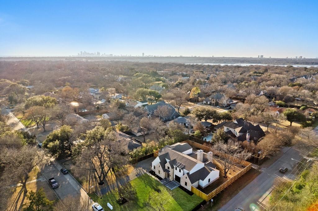 Forest Hills Res - Residential