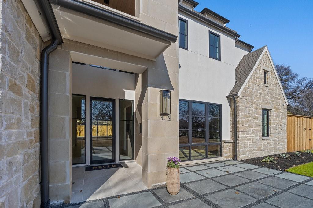 Forest Hills Res - Residential