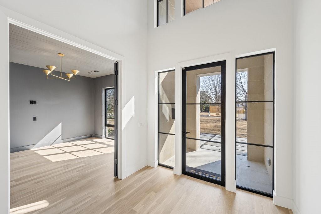 Forest Hills Res - Residential