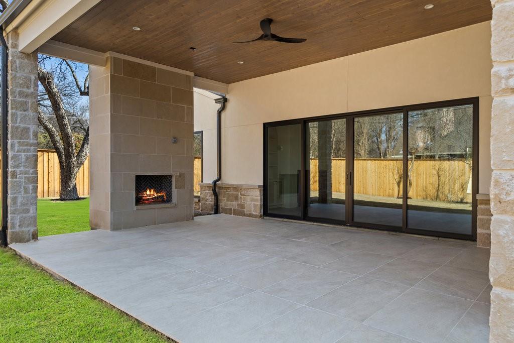 Forest Hills Res - Residential