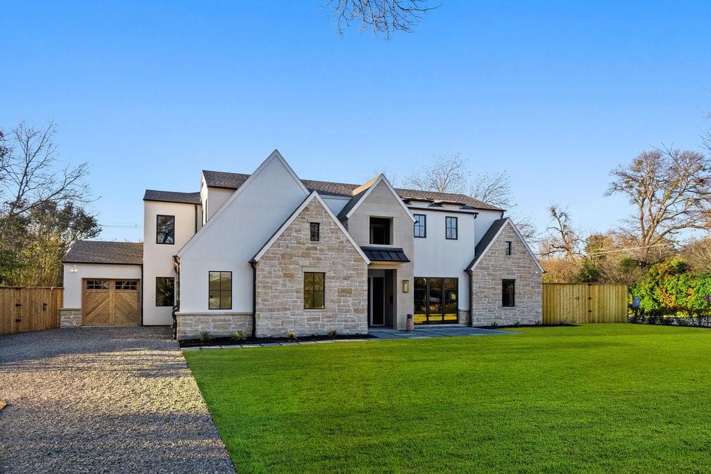 Forest Hills Res - Residential