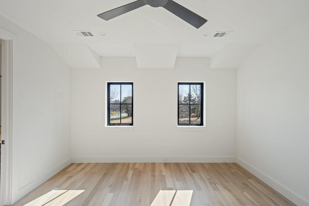 Forest Hills Res - Residential