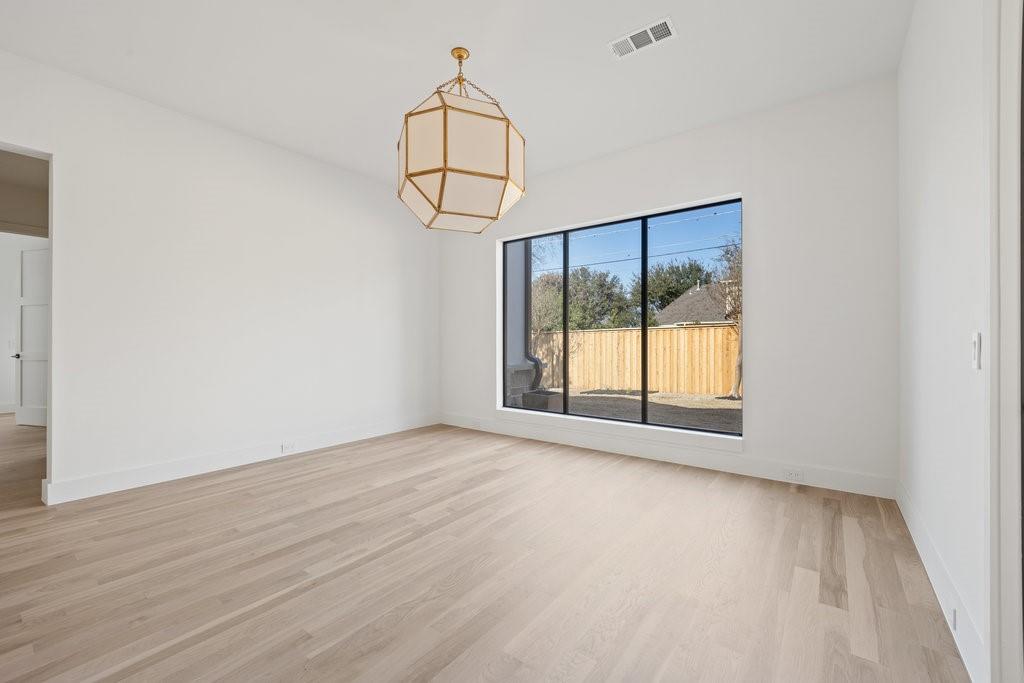 Forest Hills Res - Residential