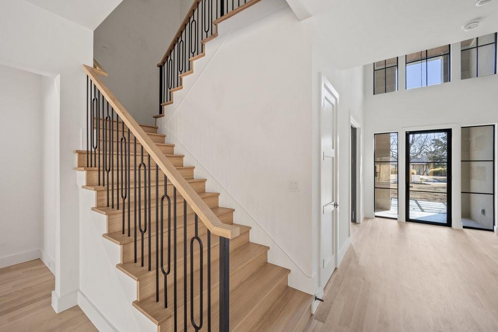 Forest Hills Res - Residential