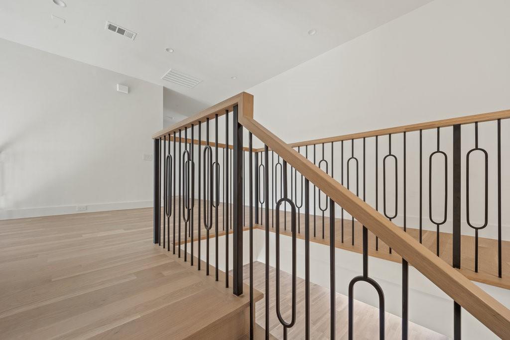 Forest Hills Res - Residential