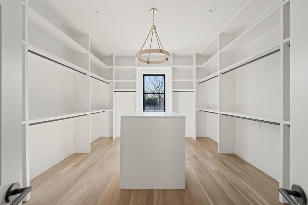 Forest Hills Res - Residential