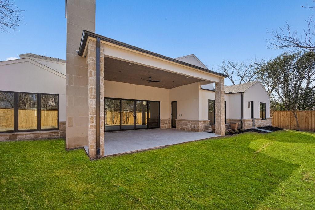 Forest Hills Res - Residential